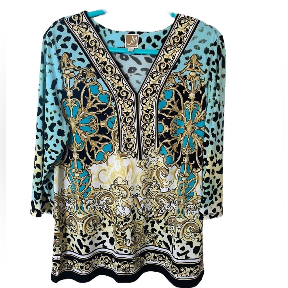 TUNIC  by JM COLLECTONS